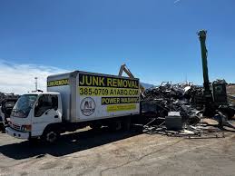 Best Recycling Services for Junk in Kiln, MS